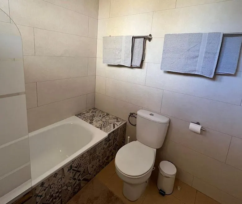 Apartment Orlando 410 - Ocean View Costa Adeje