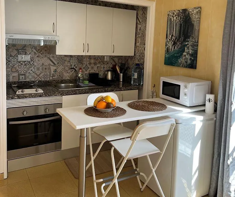 Apartment Orlando 410 - Ocean View Costa Adeje  Spain