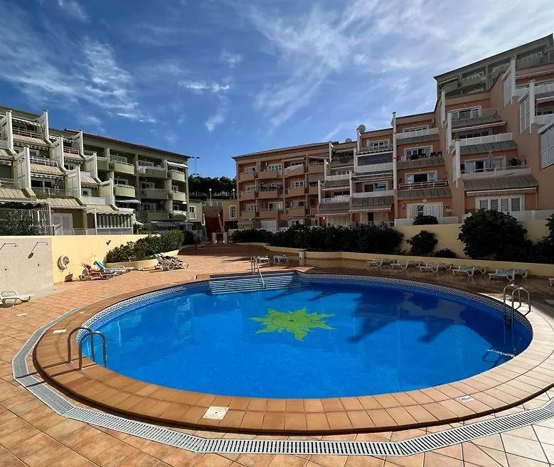Apartment Orlando 410 - Ocean View Costa Adeje   Costa Adeje (Tenerife)