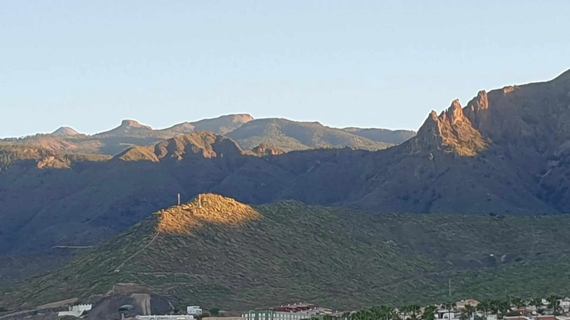 Apartment Orlando 410 - Ocean View Costa Adeje  Spain
