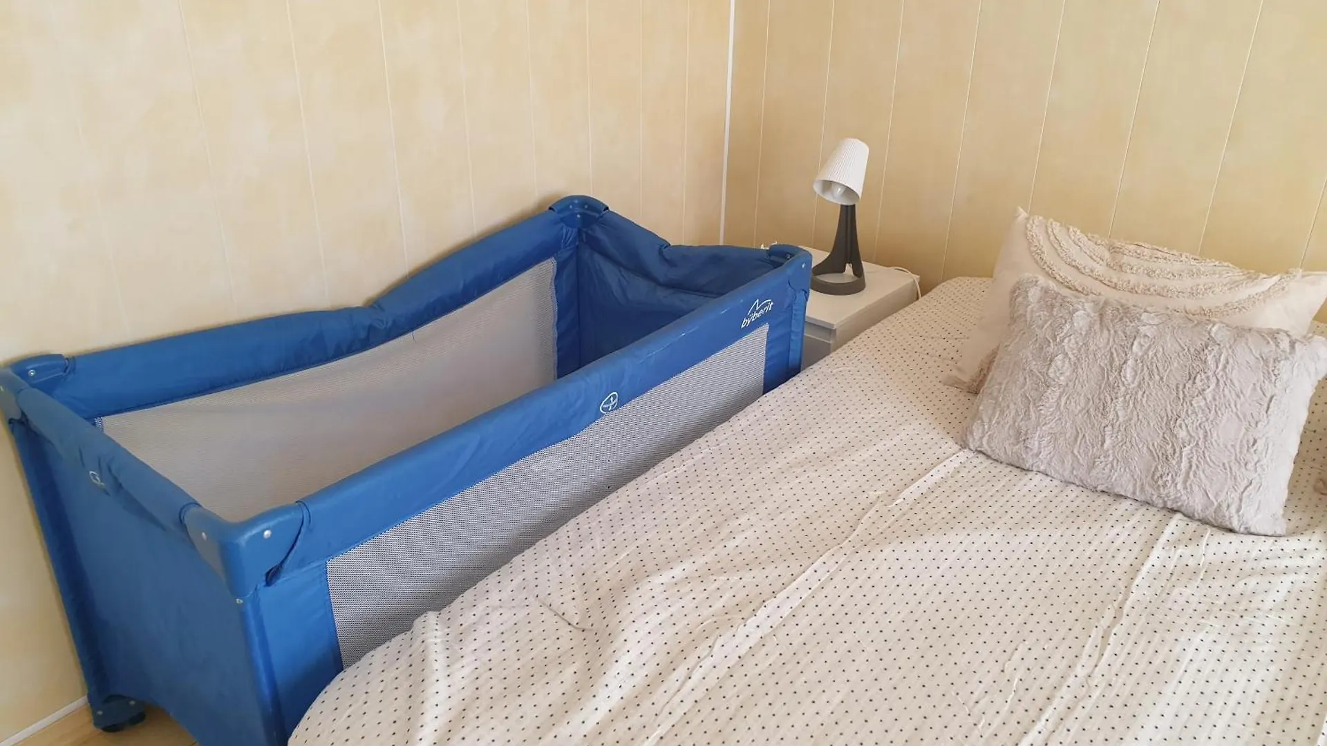 Apartment Orlando 410 - Ocean View Costa Adeje