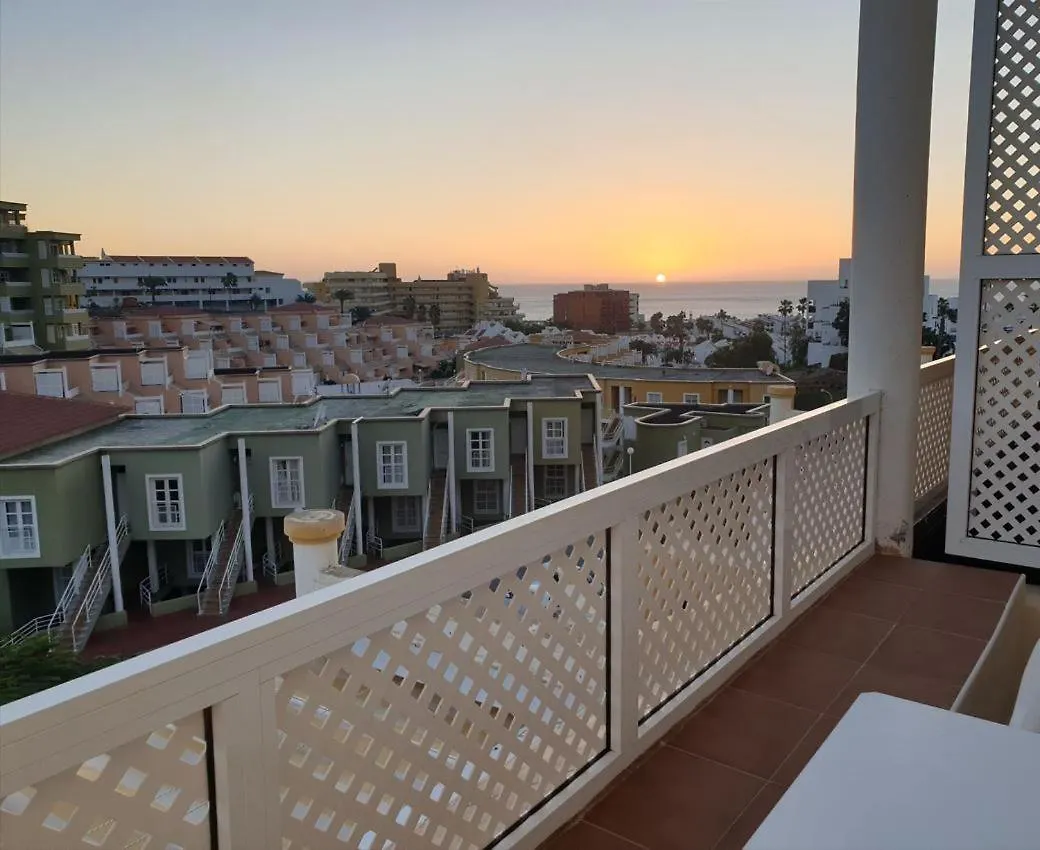 Apartment Orlando 410 - Ocean View Costa Adeje