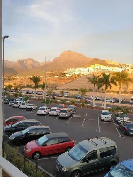 Apartment Orlando 410 - Ocean View Costa Adeje