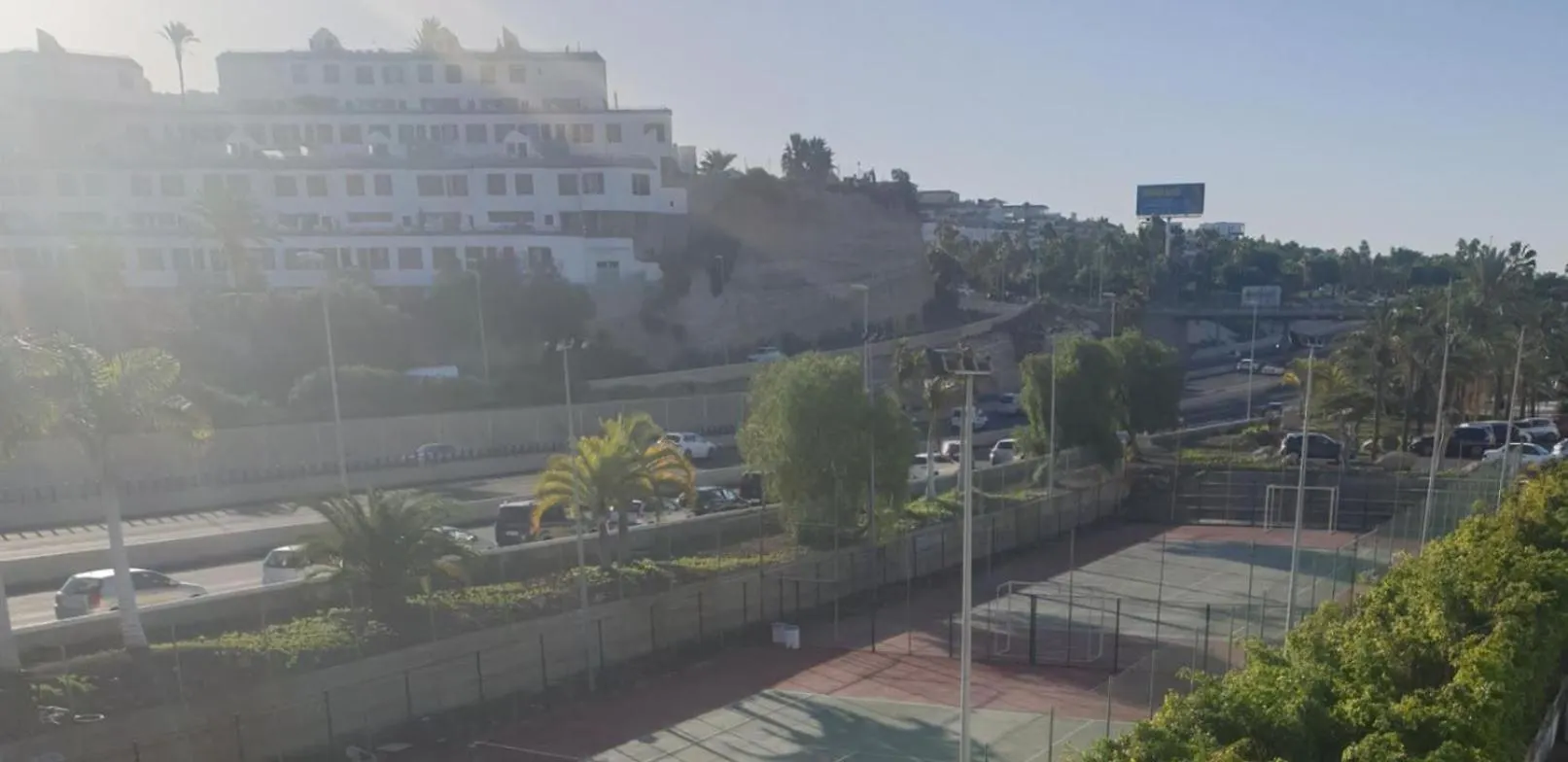 Apartment Orlando 410 - Ocean View Costa Adeje  Spain