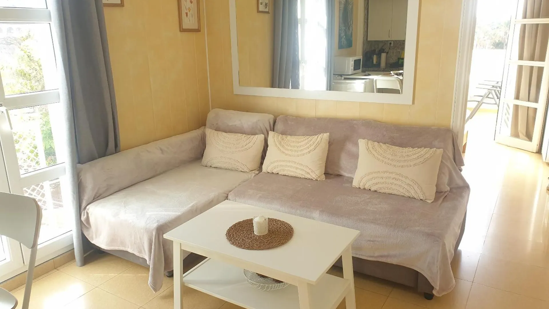 Apartment Orlando 410 - Ocean View Costa Adeje