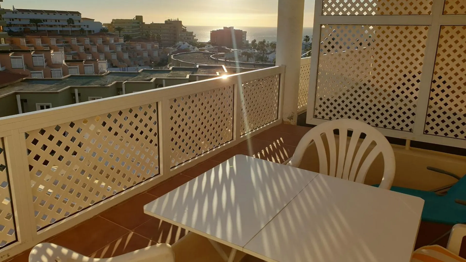 Apartment Orlando 410 - Ocean View Costa Adeje   Costa Adeje (Tenerife)