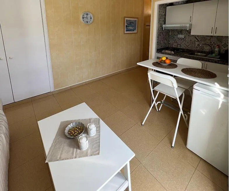 Apartment Orlando 410 - Ocean View Costa Adeje  Costa Adeje (Tenerife)