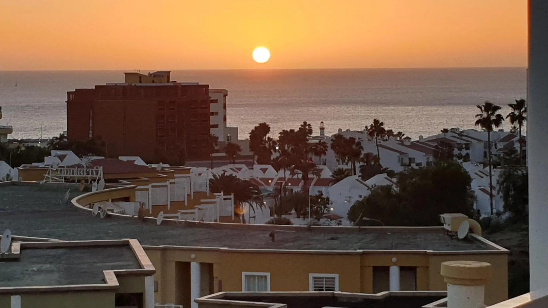 Apartment Orlando 410 - Ocean View Costa Adeje  Costa Adeje (Tenerife)