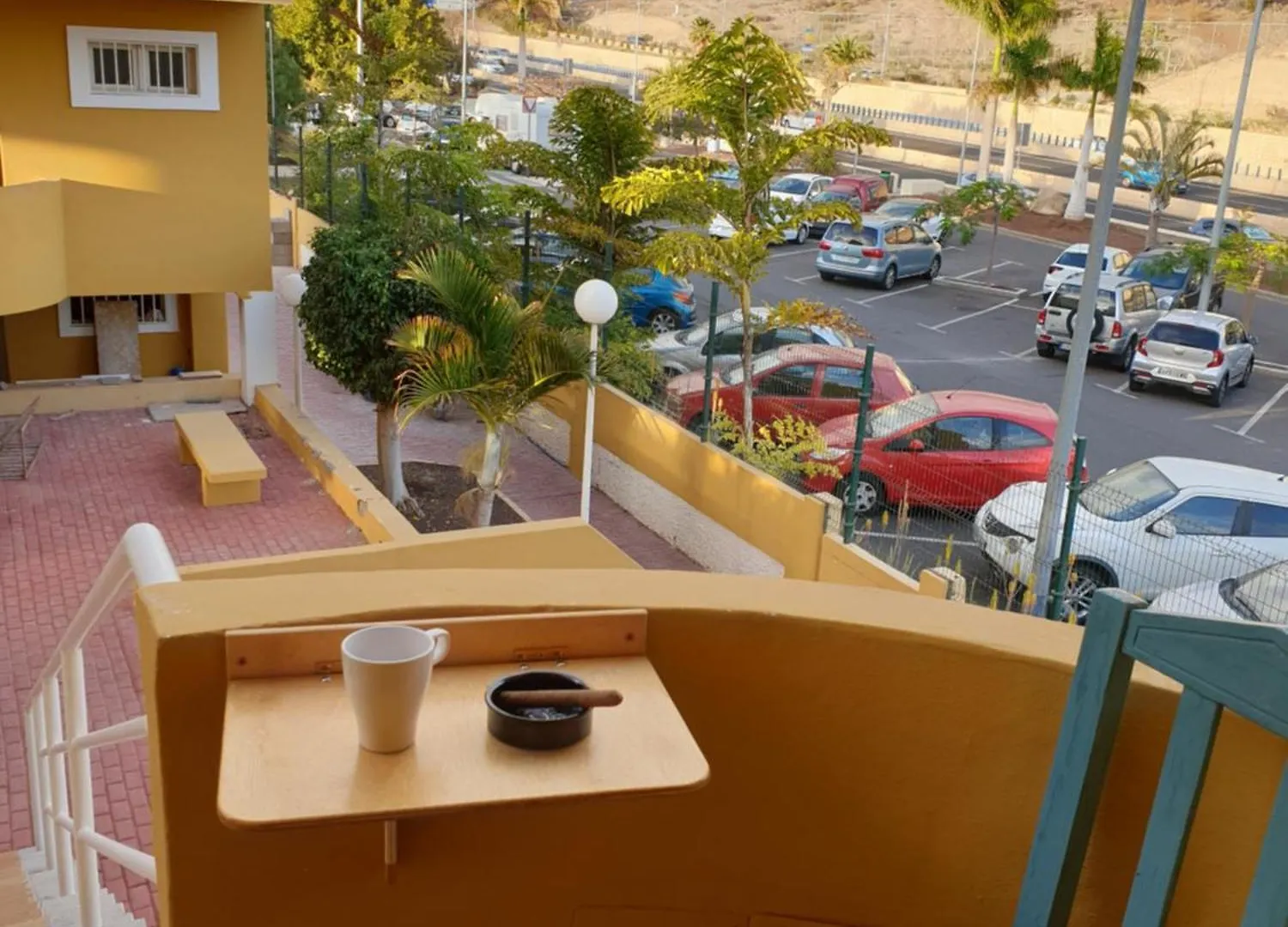 Apartment Orlando 410 - Ocean View Costa Adeje