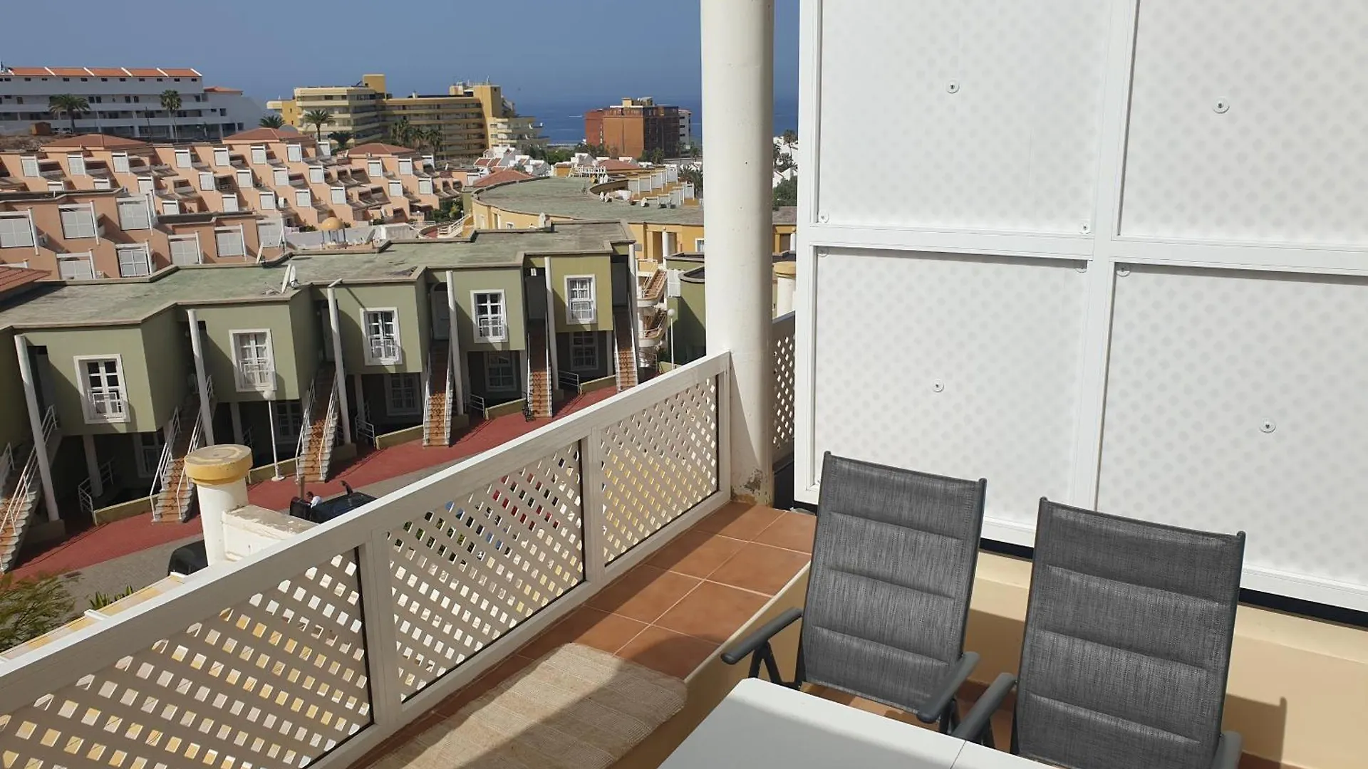 Apartment Orlando 410 - Ocean View Costa Adeje   Costa Adeje (Tenerife)